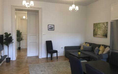 Budapest VIII. kerület eladó ház AIRBNB engedélyes 2db lakás ELADÓ 12