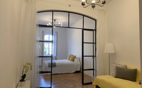 Budapest VIII. kerület eladó ház AIRBNB engedélyes 2db lakás ELADÓ 19