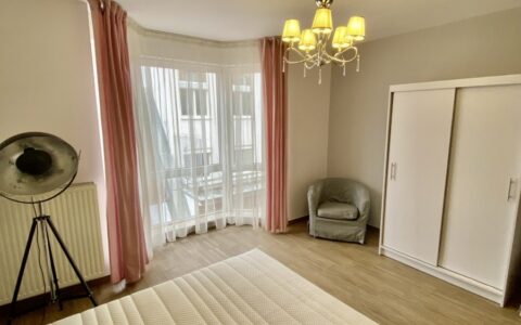 Budapest VII. kerület eladó ház AIRBNB-s 3 hálós lakás a Dob utcánál