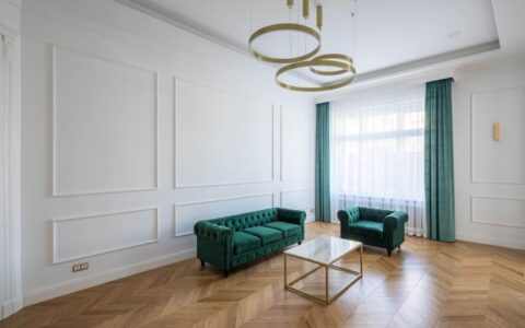 Budapest V. kerület eladó ház Kiadó felújított lakás a Szervita téren 6