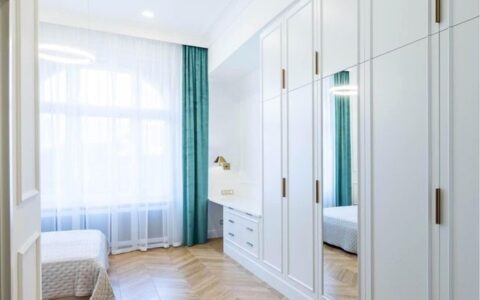 Budapest V. kerület eladó ház Kiadó felújított lakás a Szervita téren 9
