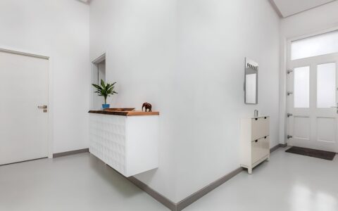 Budapest V. kerület eladó ház Apartment for sale in district 5 Szemere utca 2