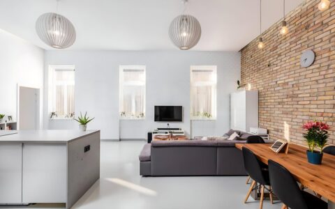 Budapest V. kerület eladó ház Apartment for sale in district 5 Szemere utca 3