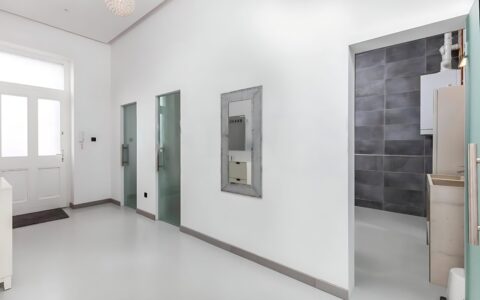 Budapest V. kerület eladó ház Apartment for sale in district 5 Szemere utca 4