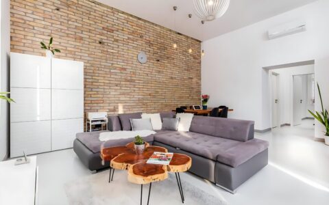 Budapest V. kerület eladó ház Apartment for sale in district 5 Szemere utca 6