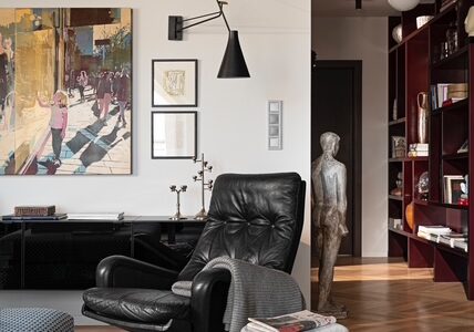 Budapest VI. kerület eladó ház Kiadó új-építésű 3 szobás erkélyes lakás az Andrássy úthoz közel 15