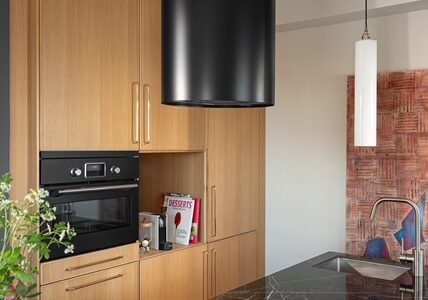 Budapest VI. kerület eladó ház Kiadó új-építésű 3 szobás erkélyes lakás az Andrássy úthoz közel 16