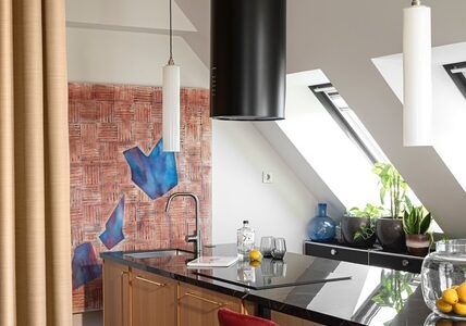 Budapest VI. kerület eladó ház Kiadó új-építésű 3 szobás erkélyes lakás az Andrássy úthoz közel 17