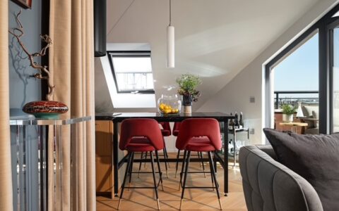 Budapest VI. kerület eladó ház Kiadó új-építésű 3 szobás erkélyes lakás az Andrássy úthoz közel 18