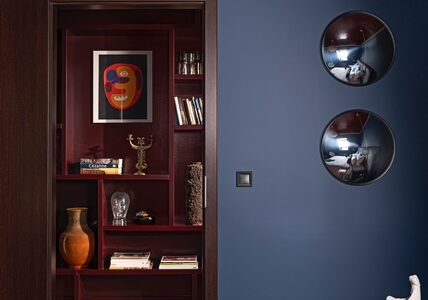 Budapest VI. kerület eladó ház Kiadó új-építésű 3 szobás erkélyes lakás az Andrássy úthoz közel 5