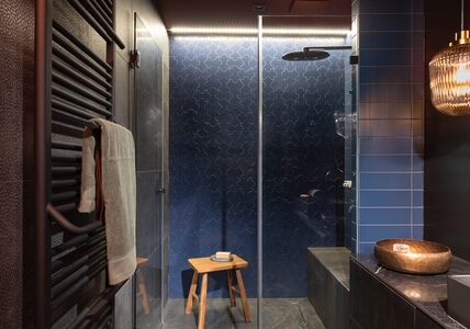 Budapest VI. kerület eladó ház Kiadó új-építésű 3 szobás erkélyes lakás az Andrássy úthoz közel 3