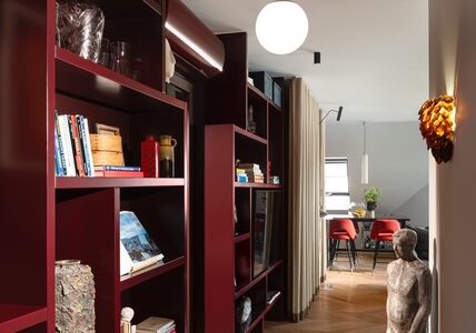 Budapest VI. kerület eladó ház Kiadó új-építésű 3 szobás erkélyes lakás az Andrássy úthoz közel 10