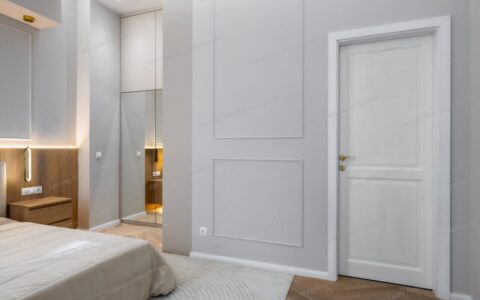 Budapest V. kerület eladó ház Eladó felújított, 3 szobás, panorámás luxus lakás a Szervita téren 4