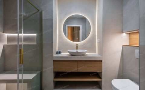 Budapest V. kerület eladó ház Eladó felújított, 3 szobás, panorámás luxus lakás a Szervita téren 17