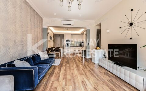 Property for sale at Madach square