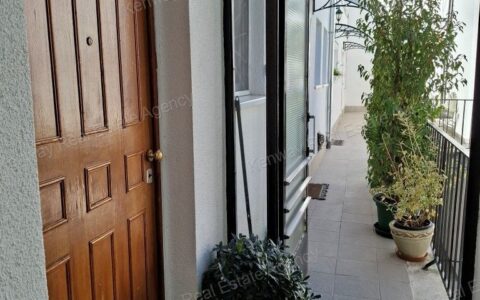 Budapest V. kerület eladó ház Apartment for sale in district 5 Mérleg utca 3