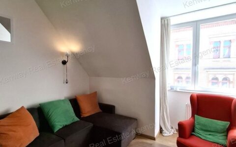 Budapest V. kerület eladó ház Apartment for sale in district 5 Mérleg utca 7
