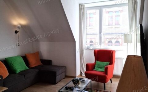 Budapest V. kerület eladó ház Apartment for sale in district 5 Mérleg utca 11