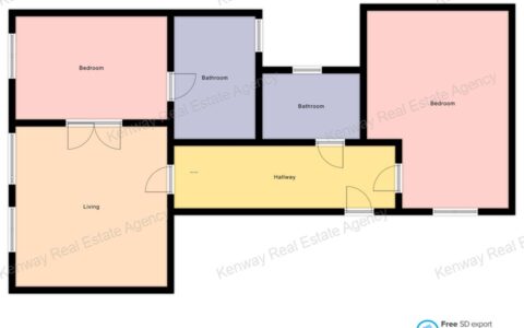 Budapest VI. kerület eladó ház Eladó lakás a VI-ik kerületi Szófia utcában 17