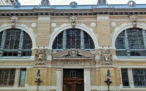 Budapest VI. kerület eladó ház Eladó lakás a VI-ik kerületi Szófia utcában 19