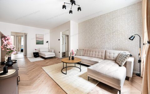 Budapest VII. kerület eladó ház Eladó felújított, 2+félszobás, 2 erkélyes lakás Zsinagógához közel 11