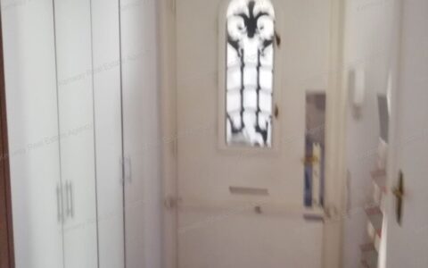 Kiadó 2 szoba+hall, erkélyes lakás Zsinagógához közel