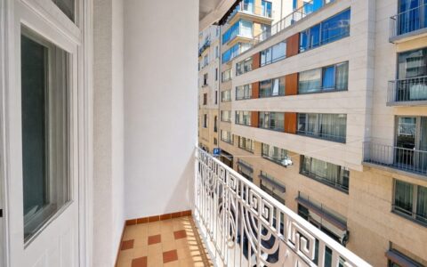 Budapest VI. kerület eladó ház Ó utcában nagyméretű lakás eladó! 3