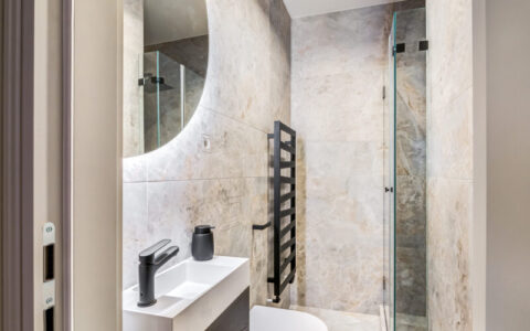 Budapest V. kerület eladó ház Panorámás, 3 hálós luxus ingatlan a Március 15 téren eladó! 13