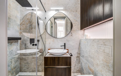 Budapest V. kerület eladó ház Panorámás, 3 hálós luxus ingatlan a Március 15 téren eladó! 12