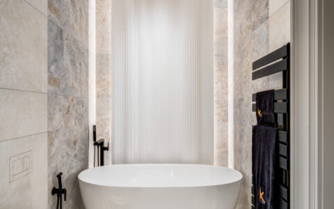 Budapest V. kerület eladó ház Panorámás, 3 hálós luxus ingatlan a Március 15 téren eladó! 14