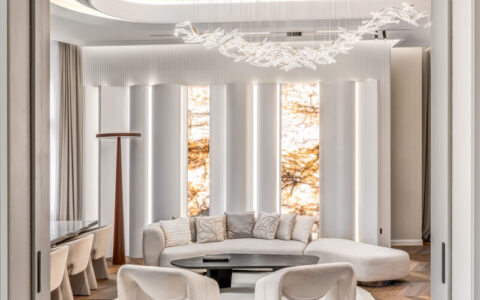 Budapest V. kerület eladó ház Panorámás, 3 hálós luxus ingatlan a Március 15 téren eladó! 5