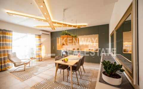 Budapest VII. kerület eladó ház Családi ház Feeling a Rottenbiller utcában 3