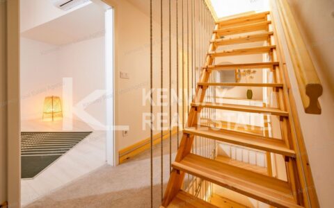 Budapest VII. kerület eladó ház Családi ház Feeling a Rottenbiller utcában 8