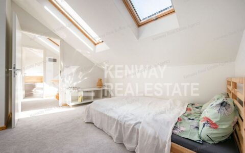 Budapest VII. kerület eladó ház Családi ház Feeling a Rottenbiller utcában 9