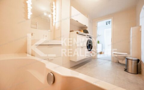 Budapest VII. kerület eladó ház Családi ház Feeling a Rottenbiller utcában 11