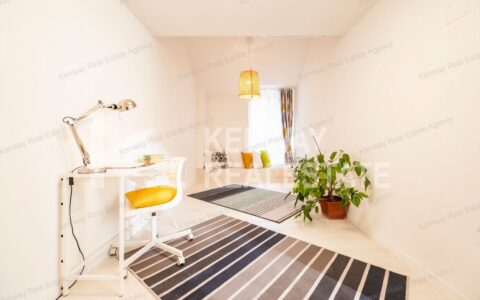 Budapest VII. kerület eladó ház Családi ház Feeling a Rottenbiller utcában 13