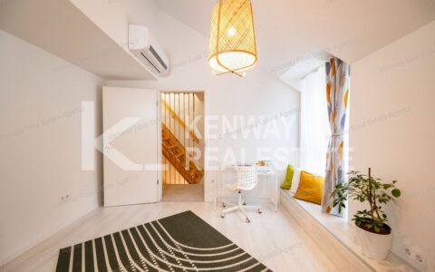 Budapest VII. kerület eladó ház Családi ház Feeling a Rottenbiller utcában 14