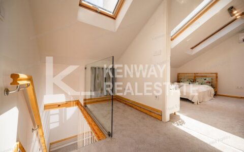 Budapest VII. kerület eladó ház Családi ház Feeling a Rottenbiller utcában 15