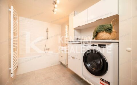 Budapest VII. kerület eladó ház Családi ház Feeling a Rottenbiller utcában 16