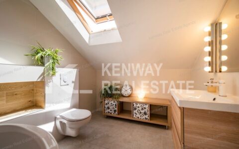 Budapest VII. kerület eladó ház Családi ház Feeling a Rottenbiller utcában 17