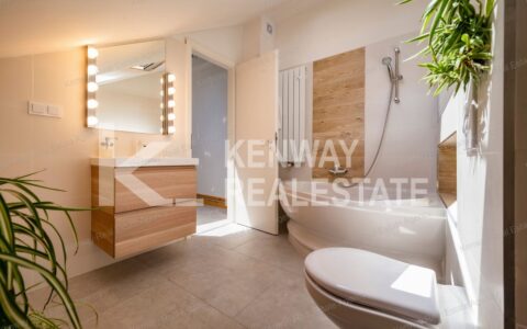 Budapest VII. kerület eladó ház Családi ház Feeling a Rottenbiller utcában 19