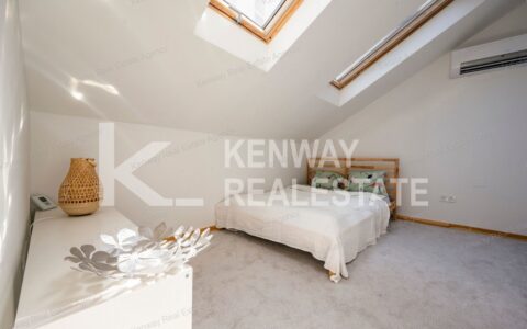 Budapest VII. kerület eladó ház Családi ház Feeling a Rottenbiller utcában 20