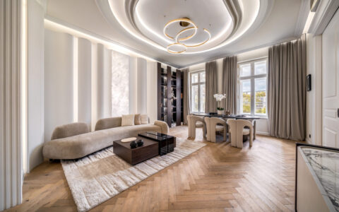 Eladó ékszerdoboz a Bajcsy Zsilinszky úton!