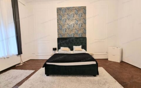 Budapest VIII. kerület eladó ház VIII. JÓZSEF KÖRÚT 81nm-es 2 szobás étkezős lakás 6