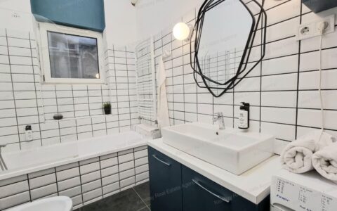 Budapest VIII. kerület eladó ház VIII. JÓZSEF KÖRÚT 81nm-es 2 szobás étkezős lakás 11