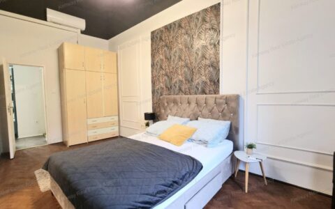 Budapest VIII. kerület eladó ház VIII. JÓZSEF KÖRÚT 81nm-es 2 szobás étkezős lakás 12