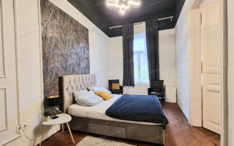 Budapest VIII. kerület eladó ház VIII. JÓZSEF KÖRÚT 81nm-es 2 szobás étkezős lakás 14