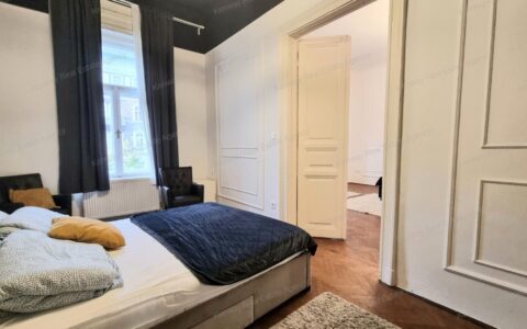 Budapest VIII. kerület eladó ház VIII. JÓZSEF KÖRÚT 81nm-es 2 szobás étkezős lakás 15