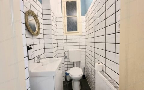 Budapest VIII. kerület eladó ház VIII. JÓZSEF KÖRÚT 81nm-es 2 szobás étkezős lakás 16