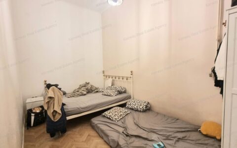 Budapest VII. kerület eladó ház VII. WESSELÉNYI UTCA 5 szobás 139nm-es étkezős téglalakás 8